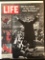 Life Magazine 1969 President Nixon Silver Age in Very Good Condition