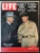 Life Magazine 1956 Harry S Truman Douglas MacArthur Silver Age in Very Good Condition