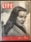 Life Magazine 1947 Ella Raines GOLDEN AGE Very Good Condition