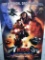 Lenticular Theatrical Movie Poster Spy Kids 3D Game Over Original Movie Poster