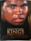 Original Theatrical Double Sided Movie Poster Muhammad Ali When We Were Kings 27