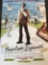 Original Theatrical Double Sided Movie Poster Napoleon Dynamite  27