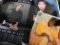 3 Mini Posters Ricky Martin Vanity & Whitney Houston