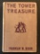 Hardy Boys #1 The Tower Treasure Grossett & Dunlap 1927 GOLDEN AGE First Edition
