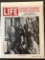 Life Magazine 1970 Bronze Age The Buckleys The Cuban Missle Crisis Collectable in Protective Plastic