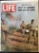 Life Magazine 1965 Silver Age On the Scene Report of Congolese Rebel Strength Collectable in Protect