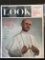 Look Magazine 1964 Silver Age Pope Paul Robert Kennedys Tribute to JFK Issue in Protective Plastic