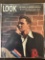 Look Magazine 1946 Golden Age College Student Cover Issue in Protective Plastic 10 Cents Cover Price