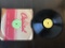 2 Popular Extended Play Records Skookian Hey There Cross Over the Bridge 1947