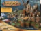 Heroscape The Battle of All Time Build & Battle Game System Milton Bradley