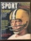 Sport Magazine Vol 32 #5 Nov 1961 Sandy Koufax Ernie Davis Roger Maris Mickey Mantle