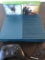 XBOX One Special Edition Slim Deep Blue SE Day One Controller Power Cord and 2 Games Titanfall Star