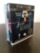 4 Femme Fatal BluRay & 4k Ultra HD Set Ex Machina Atomic Blonde Ghost in the Shell & Frozen