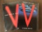 2 DVDs V & V The Final Battle WB Original Miniseries From 80s Long Before ID4