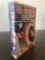 2 DVDs Captain America Matt Salinger Edition & Captain America I & II with Reb Brown as Captain Amer