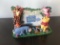 Winnie the Pooh Frame Hundred Acre Smiles 31/2