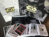 Star Wars Customizable Card Game for Two Players Decipher Parker Brothers