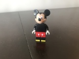 Walt Disney Mickey Mouse Lego Minifigure Loose
