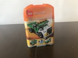 Creator Lego 5865 Mini Dumper 3 in one Creator
