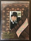 A Centenary Celebration of Sherlock Holmes 1887-1987 Granada Companion #1 Album