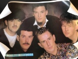 Frankie Goes to Hollywood Single Sided