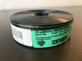 Harry Potter Deathly Hallows Part 1 35mm Movie Trailer Original Unused WB Hard to Find