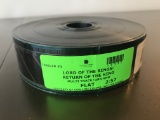 Lord of the Rings: Return of the King 35mm Movie Trailer Original Unused NL Hard to Find