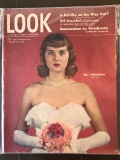 Look Magazine 1948 Golden Age Communism Vs Christianity Issue in Protective Plastic