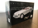 1953 Corvette 50th Anniversary WIX Collectors Edition NEW in Original Packaging