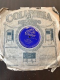 Victor Talking Machine Record 1904 Tell Me & Yearning Lambert Murphy 45171