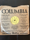 Popular Extended Play Records Oh Marie Dean Martin Columbia 1947
