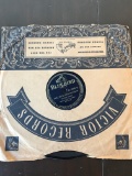 Bluebird Good Fellows Medley Fox Trot Record RCA Manufacturing 1938