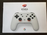 STREAMING GAMING SYSTEM Google Stadia Premiere Edition with Google Chromecast Ultra 2 NEW