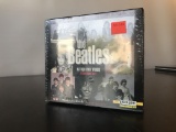 5 CD Set The Beatles In Their Own Words Rockumentary NEW Sealed Laserlight Digital