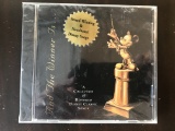 And The Winner Is CD Collection of Honored Disney Classics NEW Sealed