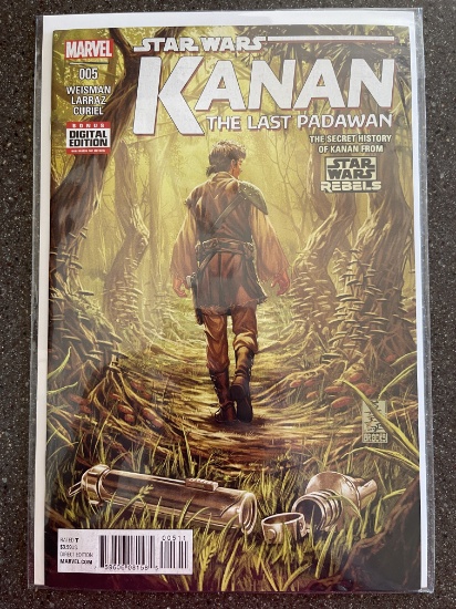 Brothers Ink Llc Auction Catalog Kanan Comics And More Key 1st Appearances Auction Online Auctions Proxibid Brothers Ink Llc Auction Catalog Kanan Comics And More Key 1st Appearances Auction Online Auctions Proxibid