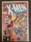 X-Men Comic #1-B Marvel Key First issue Giant Jim Lee