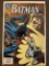 Batman Comic #480 DC Comics 1992 Doug Moench Jim Aparo