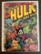 Incredible Hulk Comic #179 Marvel 1974 Bronze Age 25 Cents Herb Trimpe