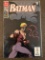 Batman Comic #479 DC Comics 1992 Key 1st Appearance of Pagan