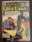Supermans Girlfriend Lois Lane Comic #41 DC 1963 Silver Age Lana Lang 12 Cents