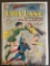 Supermans Girlfriend Lois Lane Comic #21 DC 1960 Silver Age 10 Cents Curt Swan