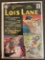 Supermans Girlfriend Lois Lane Comic #15 DC 1960 Silver Age 10 Cents Curt Swan