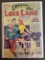 Supermans Girlfriend Lois Lane Comic #10 DC 1959 Silver Age 10 Cents Curt Swan