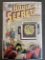 House of Secrets Comic #50 DC Comics 1961 Silver Age 10 Cents