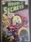 House of Secrets Comic #35 DC Comics 1960 Silver Age 10 Cents