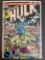 Incredible Hulk Comic #191 Marvel 1975 Bronze Age 25 Cents Herb Trimpe