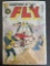 Adventures of the Fly Comic #8 Archie Comics 1960 Silver age 10 Cents