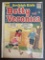 Archies Girls Betty and Veronica Comic #69 Archie Series 1961 Silver age Bob White