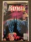 Batman Comic #493 DC Comics 1993 Knightfall #3 Mr. Zsasz